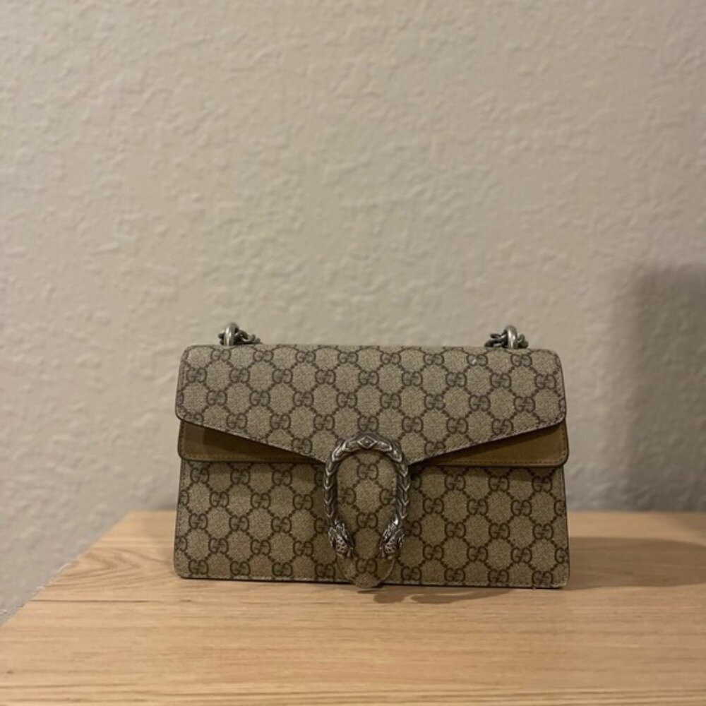 GUCCI Dionysus